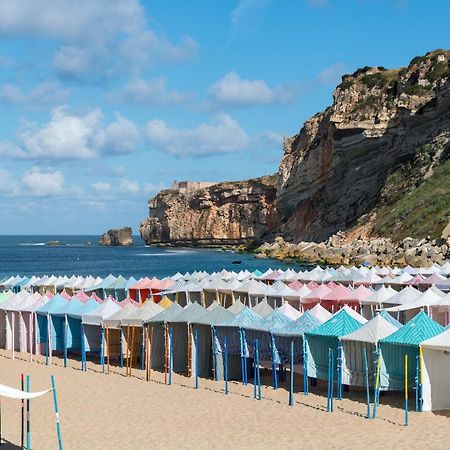 Nazare Views Aa - By Sch Apartment Exterior photo