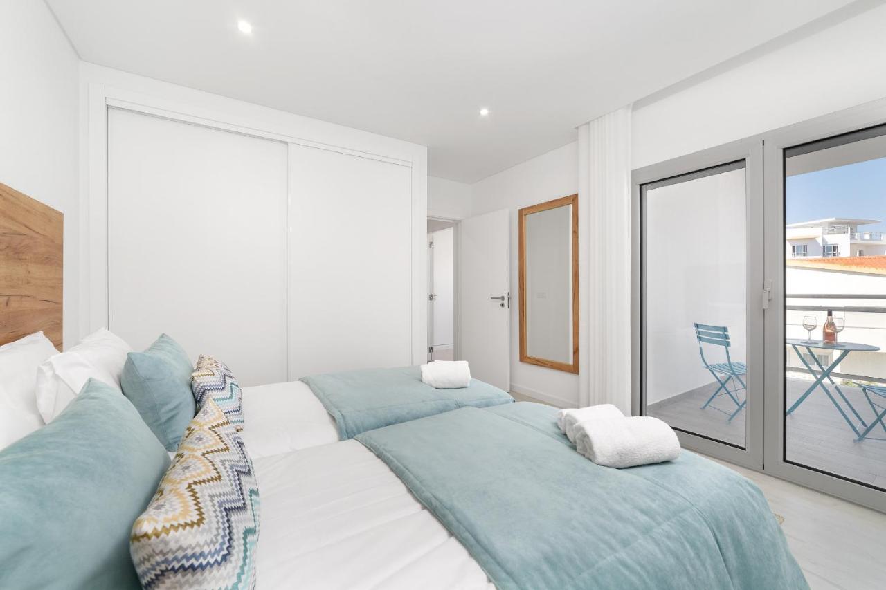 Nazare Views Aa - By Sch Apartment Exterior photo