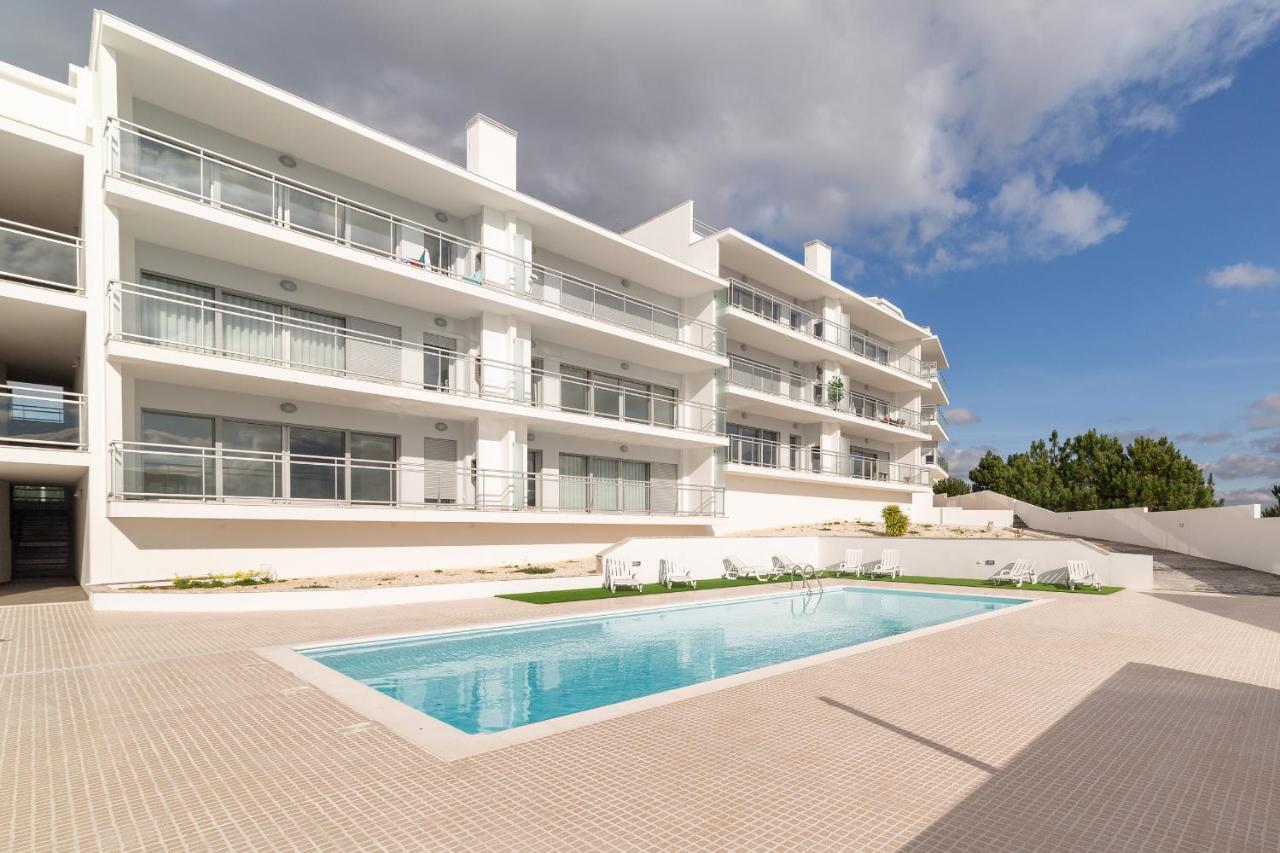 Nazare Views Aa - By Sch Apartment Exterior photo