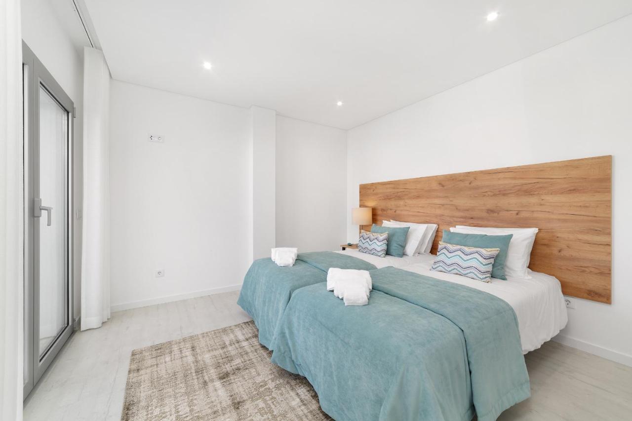 Nazare Views Aa - By Sch Apartment Exterior photo
