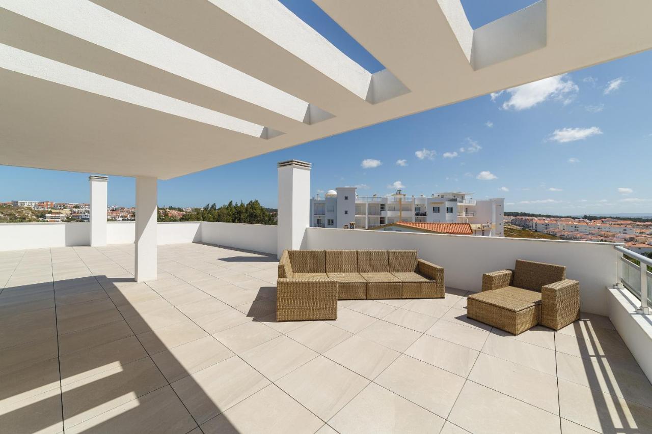 Nazare Views Aa - By Sch Apartment Exterior photo